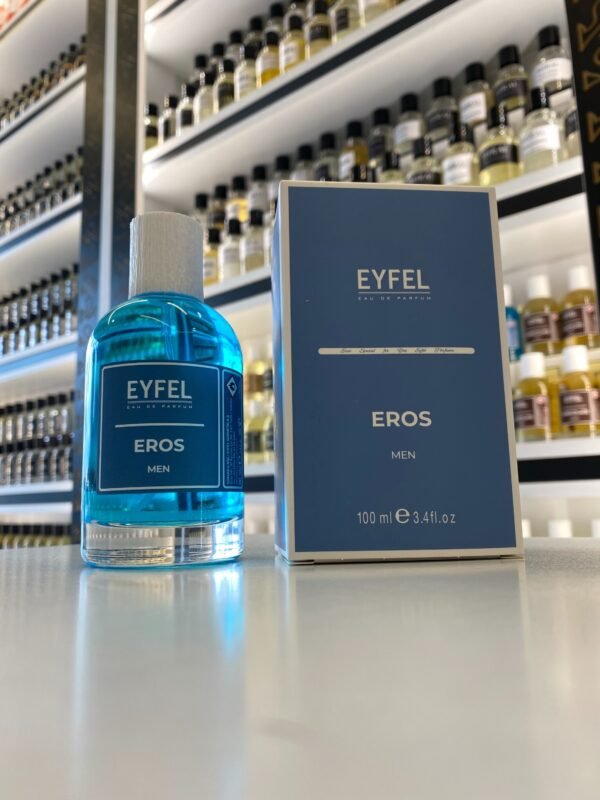 EROS