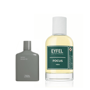 FOCUS